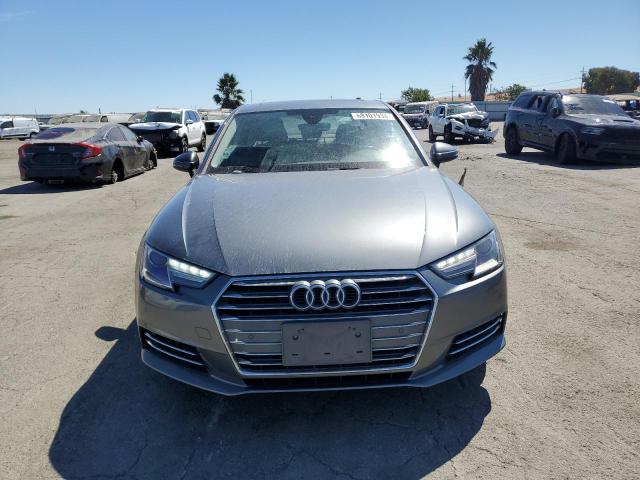 Photo 5 from auction – 2017 AUDI A4 PREMIUM with VIN WAUGNAF45HN017338
