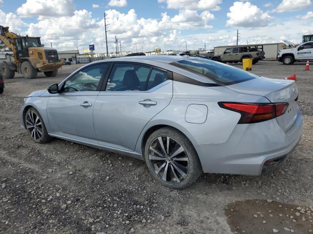 Photo 2 from auction – 2021 NISSAN ALTIMA SR with VIN 1N4BL4CV9MN364978