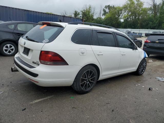Photo 3 from auction – 2013 VOLKSWAGEN JETTA TDI with VIN 3VWML7AJ2DM607459