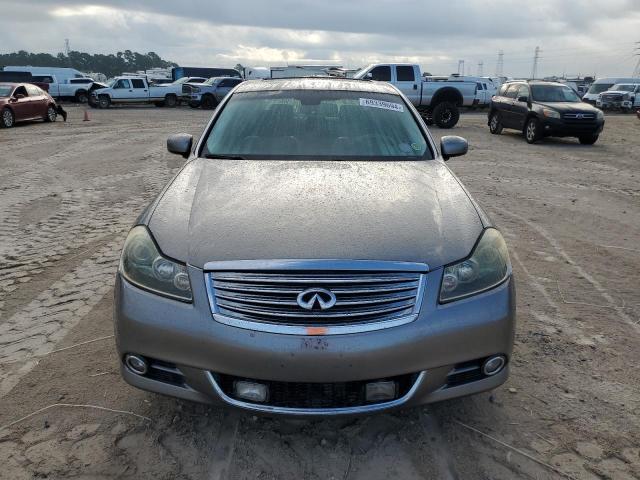 Photo 5 from auction – 2008 INFINITI M35 BASE with VIN JNKAY01E08M606750