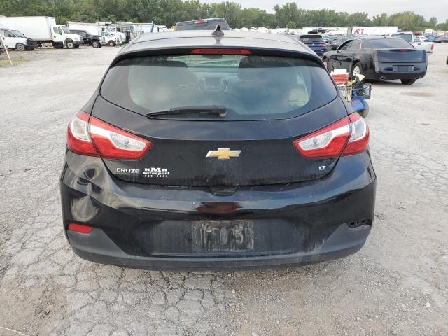 Photo 6 from auction – 2017 CHEVROLET CRUZE LT with VIN 3G1BE6SM5HS545931