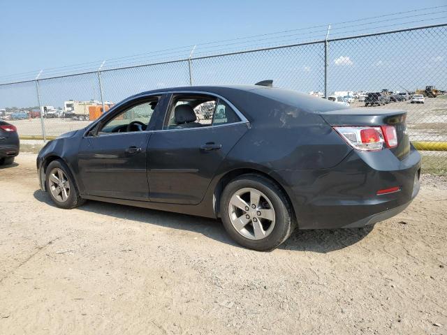 Photo 2 from auction – 2015 CHEVROLET MALIBU LS with VIN 1G11B5SL5FF162756