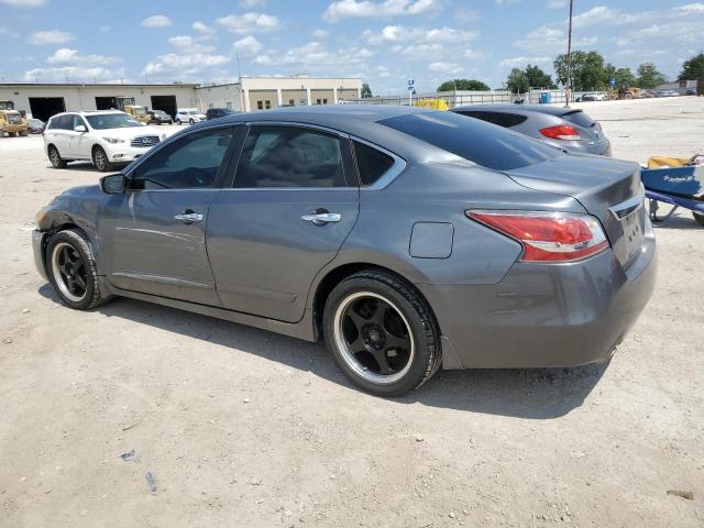 Photo 2 from auction – 2015 NISSAN ALTIMA 2.5 with VIN 1N4AL3AP6FC265091