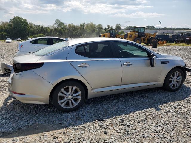 Photo 3 from auction – 2013 KIA OPTIMA EX with VIN 5XXGN4A73DG208042