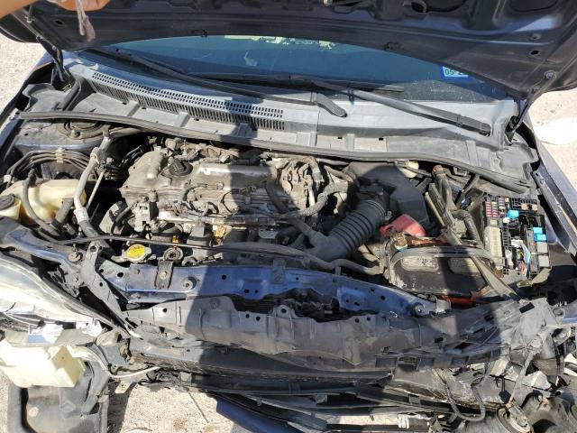 Photo 11 from auction – 2013 TOYOTA COROLLA BA with VIN 5YFBU4EE5DP134717