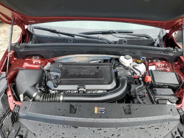 Photo 12 from auction – 2023 BUICK ENVISION E with VIN LRBFZNR4XPD074255