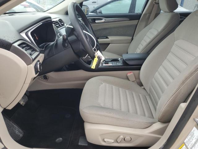 Photo 7 from auction – 2017 FORD FUSION SE with VIN 3FA6P0LU1HR250238