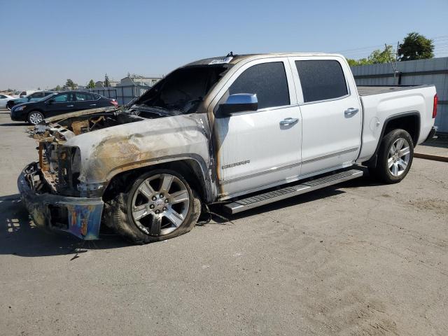 GMC SIERRA C15 2015 with VIN 3GTP1VEC9FG180367 - Photo from auction