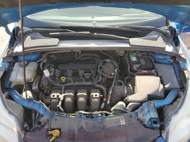 Photo 11 from auction – 2012 FORD FOCUS SE with VIN 1FAHP3K26CL378590