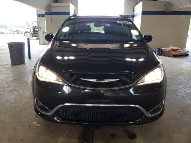Photo 5 from auction – 2017 CHRYSLER PACIFICA T with VIN 2C4RC1BG2HR541728