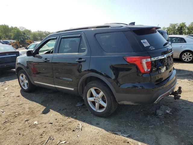 Photo 2 from auction – 2016 FORD EXPLORER X with VIN 1FM5K8D8XGGC99427