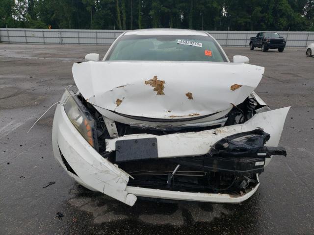 Photo 5 from auction – 2013 KIA OPTIMA LX with VIN 5XXGM4A78DG181245