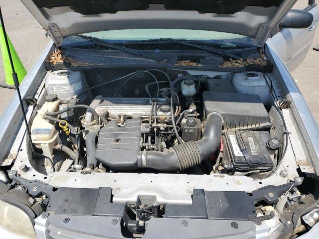 Photo 11 from auction – 2005 CHEVROLET CLASSIC with VIN 1G1ND52F65M161633
