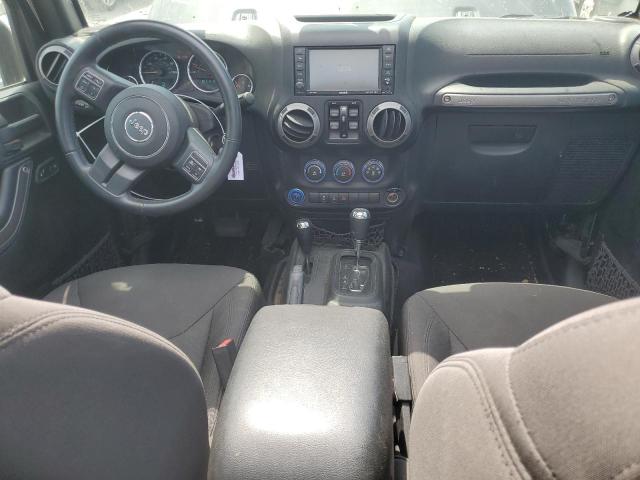 Photo 8 from auction – 2016 JEEP WRANGLER U with VIN 1C4BJWDG9GL344287