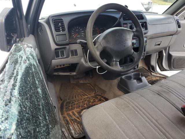 Photo 8 from auction – 2000 NISSAN FRONTIER X with VIN 1N6DD21S6YC426400