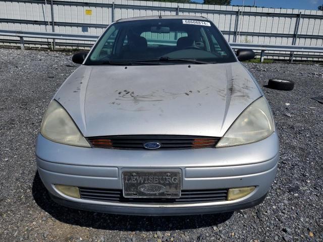 Photo 5 from auction – 2001 FORD FOCUS ZX3 with VIN 3FAFP31381R108132