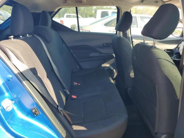 Photo 11 from auction – 2024 NISSAN KICKS S with VIN 3N1CP5BV5RL520146