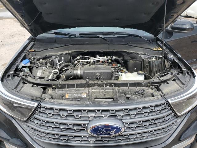 Photo 12 from auction – 2023 FORD EXPLORER X with VIN 1FMSK8DH5PGB93549
