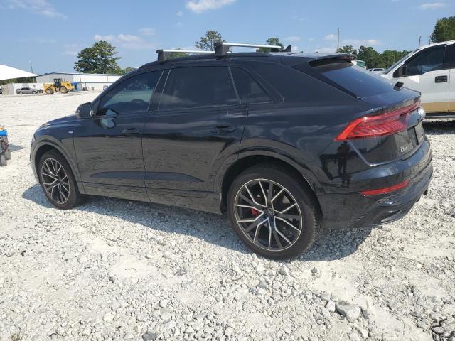 Photo 2 from auction – 2019 AUDI Q8 PRESTIG with VIN WA1FVAF13KD044047