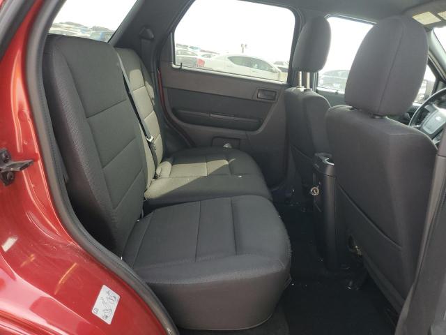 Photo 11 from auction – 2011 FORD ESCAPE XLT with VIN 1FMCU9DG3BKC12035