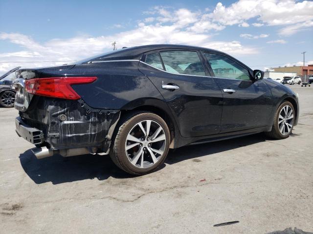 Photo 3 from auction – 2016 NISSAN MAXIMA 3.5 with VIN 1N4AA6AP5GC421131