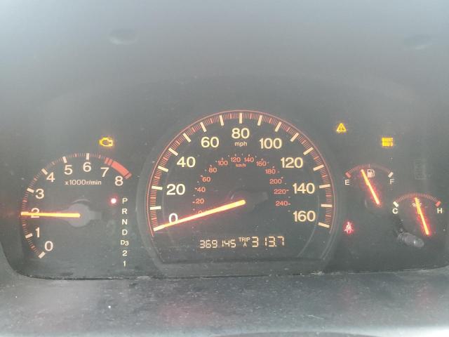 Photo 9 from auction – 2003 HONDA ACCORD EX with VIN 1HGCM82693A026761