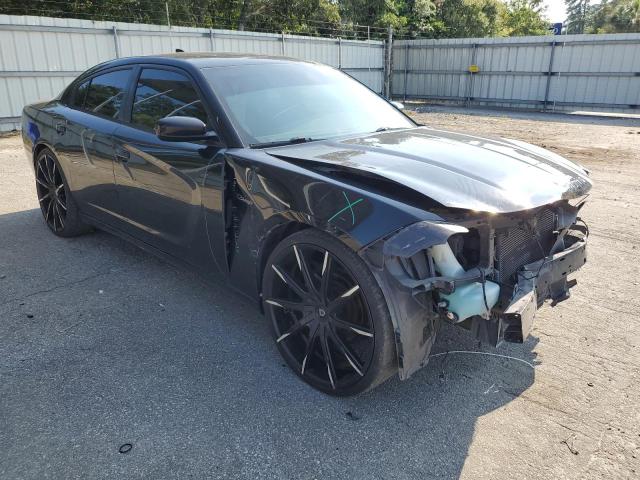 Photo 4 from auction – 2016 DODGE CHARGER SX with VIN 2C3CDXHG6GH204825