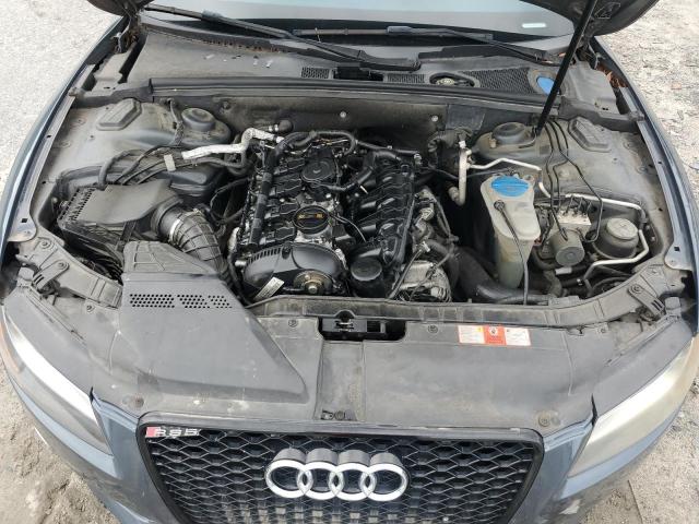 Photo 11 from auction – 2010 AUDI A5 PREMIUM with VIN WAULFAFRXAA011815