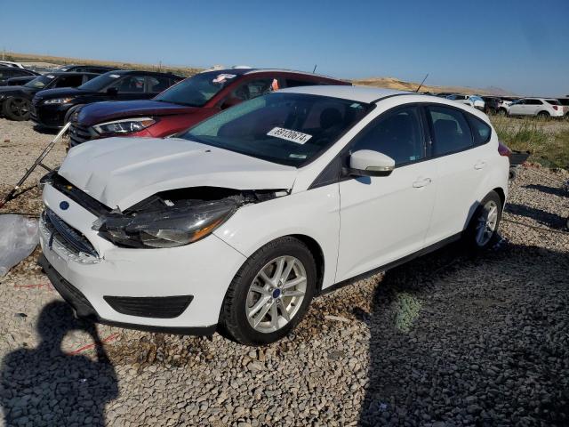 FORD FOCUS SE 2016 with VIN 1FADP3K24GL234136 - Photo from auction