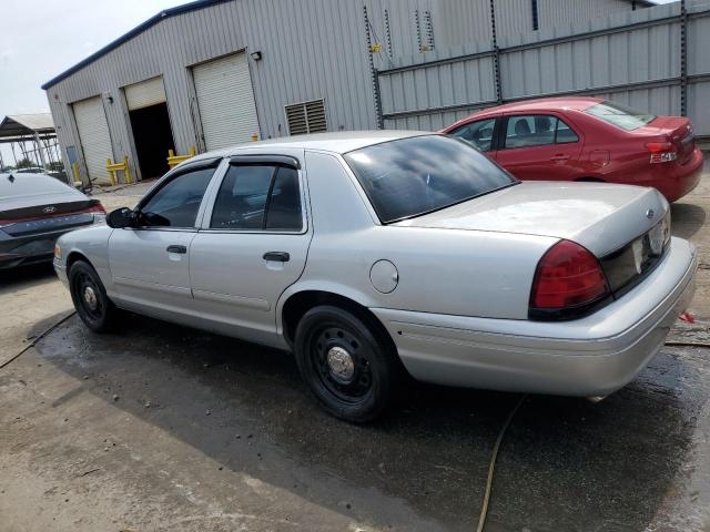Photo 2 from auction – 2006 FORD CROWN VICT with VIN 2FAHP71W96X147282