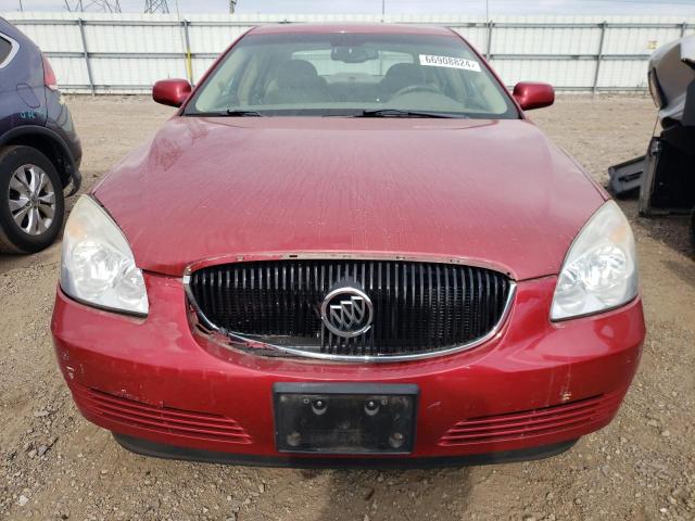 Photo 5 from auction – 2006 BUICK LUCERNE CX with VIN 1G4HD57276U204142