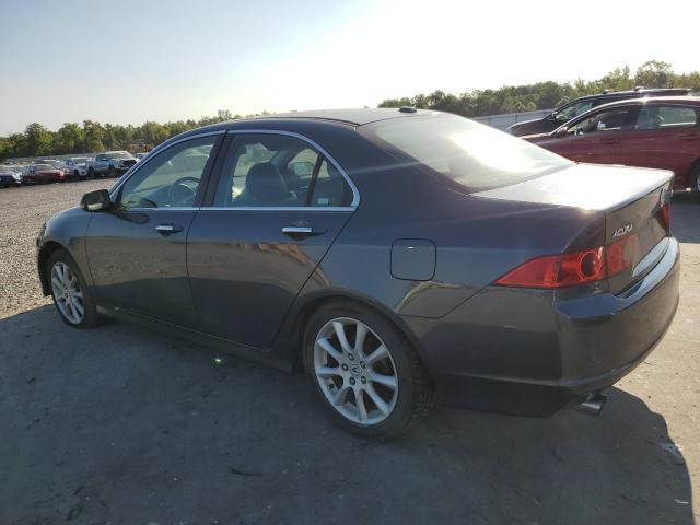 Photo 2 from auction – 2006 ACURA TSX with VIN JH4CL96876C022640