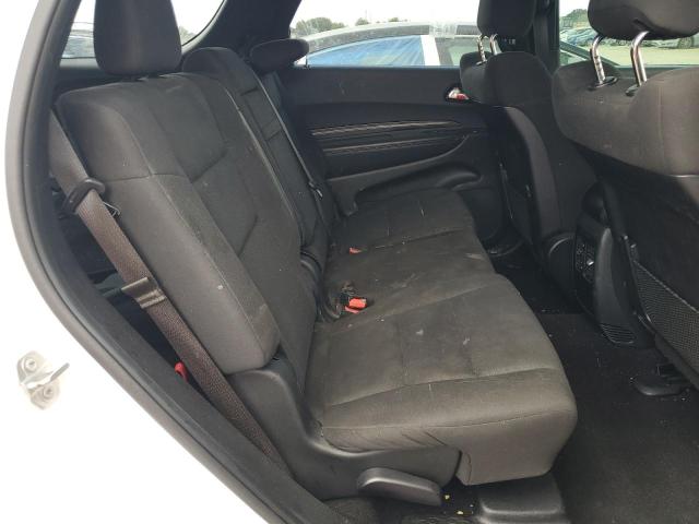 Photo 11 from auction – 2021 DODGE DURANGO SX with VIN 1C4RDHAG5MC660576