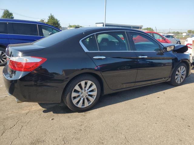 Photo 3 from auction – 2015 HONDA ACCORD EXL with VIN 1HGCR2F83FA225092