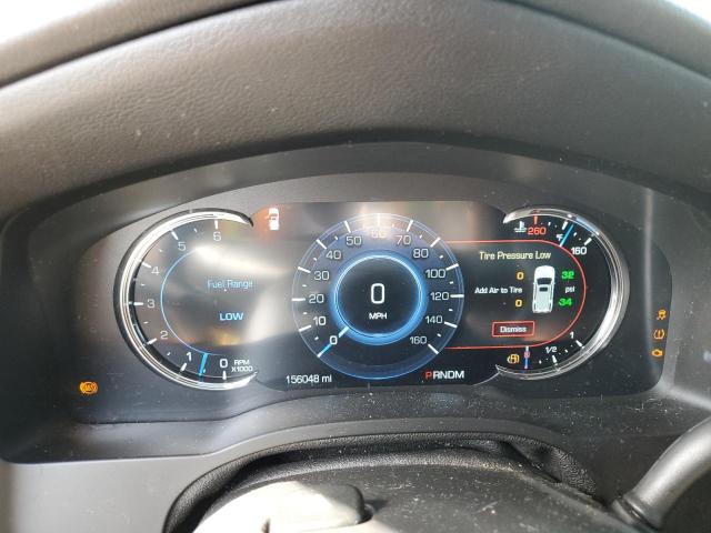 Photo 9 from auction – 2016 CADILLAC ESCALADE P with VIN 1GYS3CKJ6GR180785