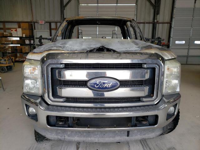 Photo 5 from auction – 2011 FORD F250 SUPER with VIN 1FT7X2BT0BEA12877