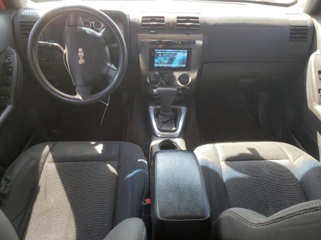 Photo 8 from auction – 2009 HUMMER H3 with VIN 5GTEN13E998135702