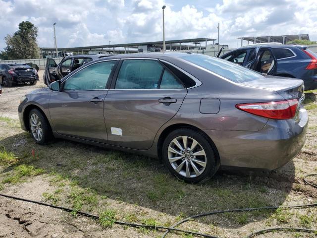 Photo 2 from auction – 2016 TOYOTA CAMRY LE with VIN 4T1BF1FK7GU542474