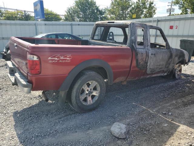 Photo 3 from auction – 2002 FORD RANGER SUP with VIN 1FTZR45E42TA05566