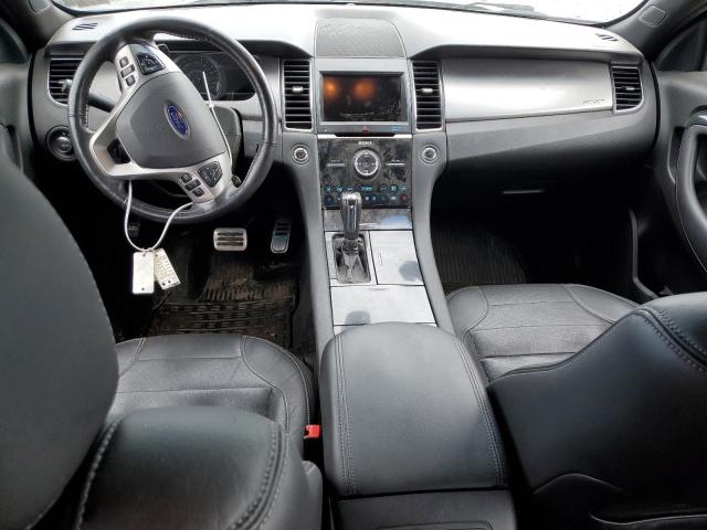 Photo 8 from auction – 2014 FORD TAURUS SHO with VIN 1FAHP2KT8EG140044