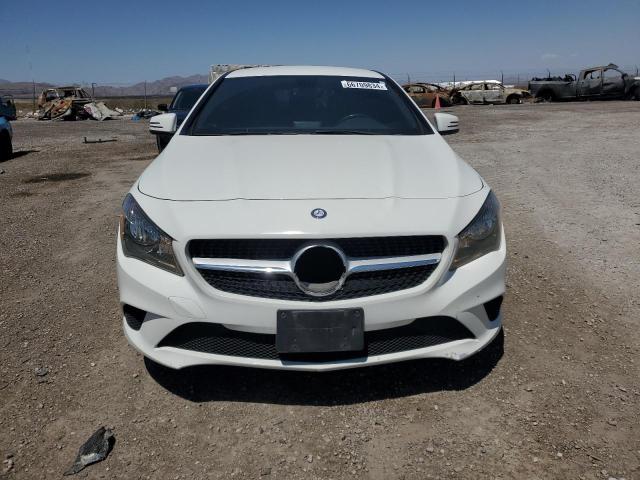 Photo 5 from auction – 2014 MERCEDES-BENZ CLA 250 with VIN WDDSJ4EB9EN046045