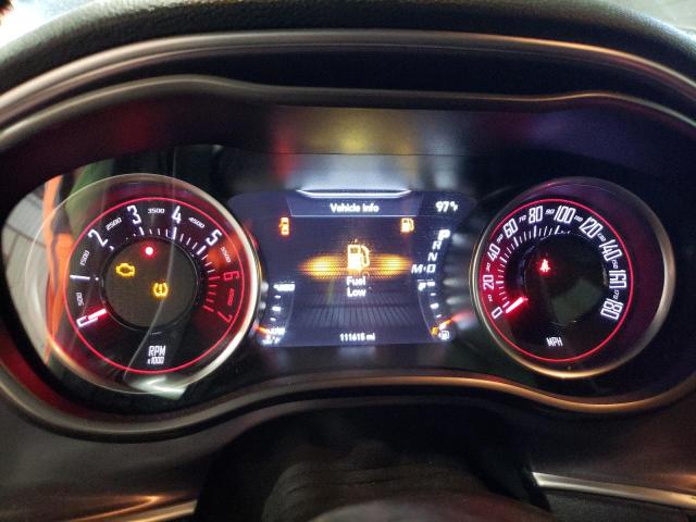 Photo 9 from auction – 2019 DODGE CHALLENGER with VIN 2C3CDZFJ9KH524692