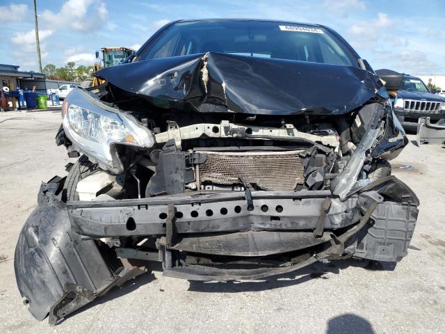Photo 5 from auction – 2016 NISSAN VERSA NOTE with VIN 3N1CE2CP9GL396559