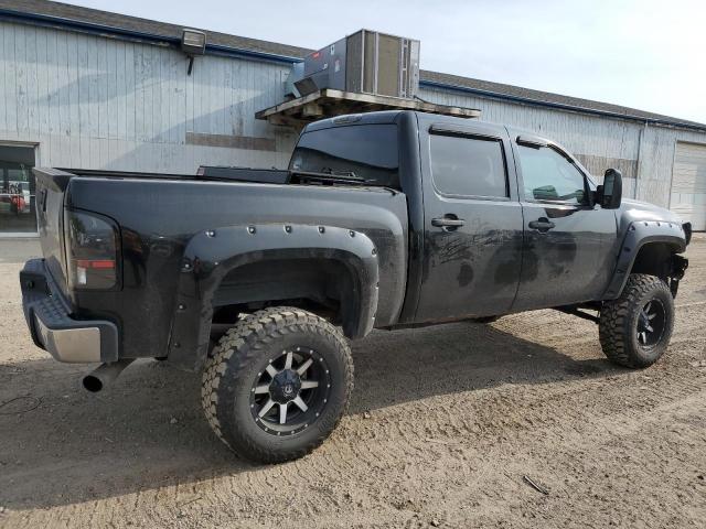 Photo 3 from auction – 2008 CHEVROLET SILVERADO with VIN 2GCEK13M881113411