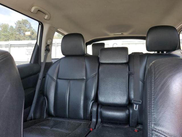 Photo 10 from auction – 2017 NISSAN PATHFINDER with VIN 5N1DR2MN9HC610218