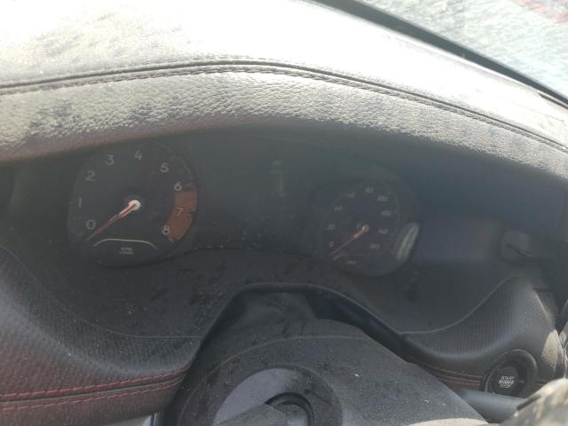 Photo 9 from auction – 2022 JEEP COMPASS TR with VIN 3C4NJDDB7NT145407