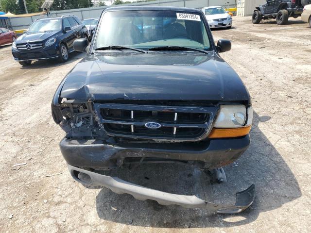 Photo 5 from auction – 1999 FORD RANGER SUP with VIN 1FTYR14V5XPB75141