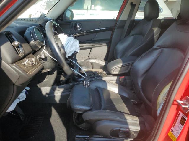 Photo 7 from auction – 2018 MINI COOPER S C with VIN WMZYT3C38J3E93544