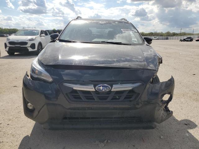 Photo 5 from auction – 2021 SUBARU CROSSTREK with VIN JF2GTHMC2M8214862