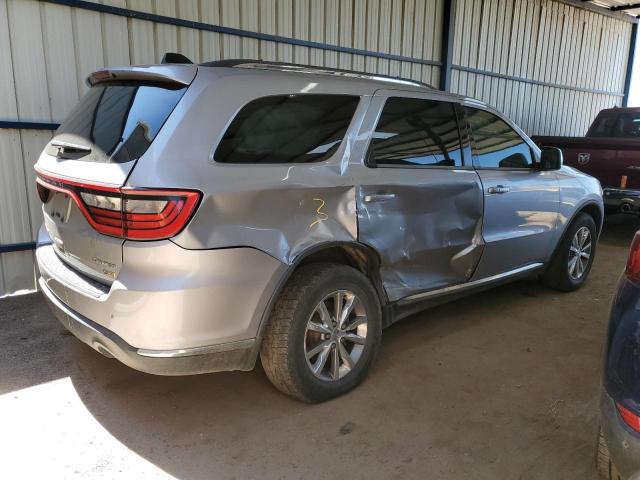 Photo 3 from auction – 2014 DODGE DURANGO LI with VIN 1C4RDJDG5EC501710
